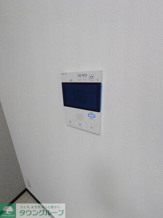 GENOVIA両国VI green veilの物件内観写真